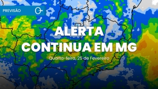 Clima Tempo