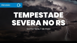 Clima Tempo