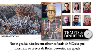 Tempo & Dinheiro