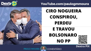 Paulo Moura
