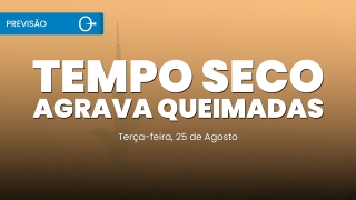 Clima Tempo