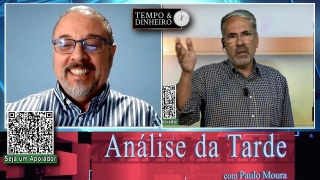 Tempo & Dinheiro