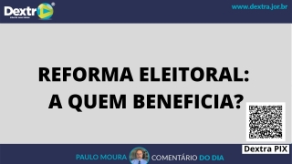 Paulo Moura