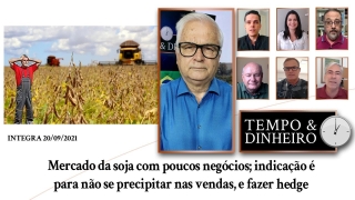Tempo & Dinheiro