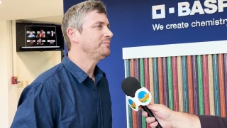 Franco Costabel - Ger. Planta de Santo Tomé - BASF/ARG
