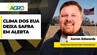 Aaron Edwards - Sistema Manancial Consultoria