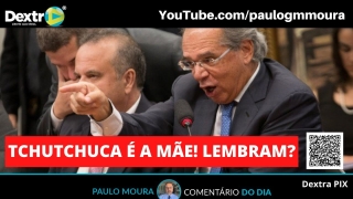 Paulo Moura
