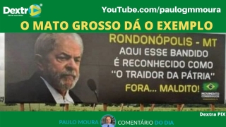 Paulo Moura