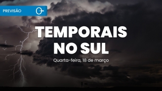 Clima Tempo
