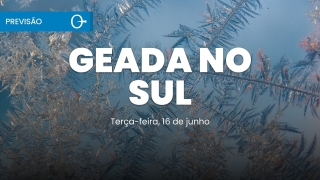 Clima Tempo