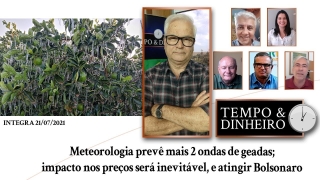 Tempo & Dinheiro