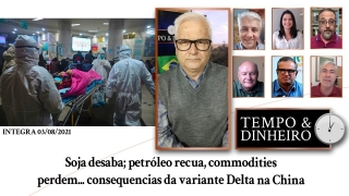 Tempo & Dinheiro