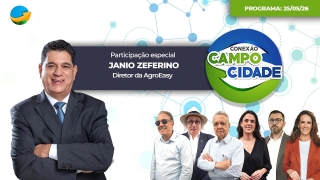 Conexáo Campo cidade