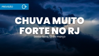 Clima Tempo
