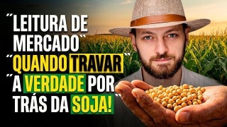 Analisando Sua Comercialização - com Victor Cazzo