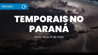 Clima Tempo