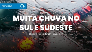 Clima Tempo