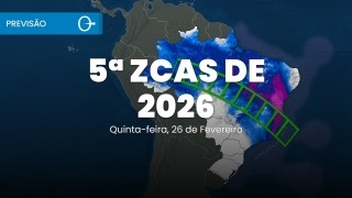 Clima Tempo