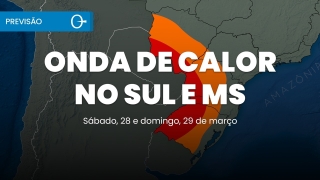 Clima Tempo
