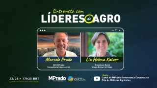 Líderes do Agro - MPrado Consultoria