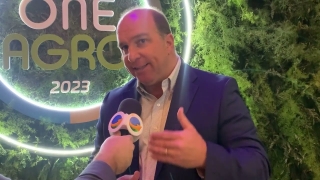 Antônio Carrere - Ceo John Deere