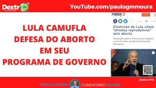 Paulo Moura
