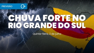 Clima Tempo