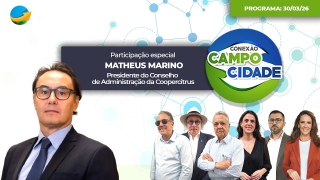 Conexão Campo Cidade