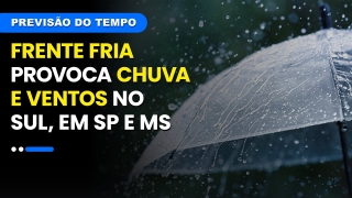 ClimaTempo