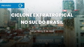 Clima Tempo