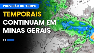 Clima Tempo