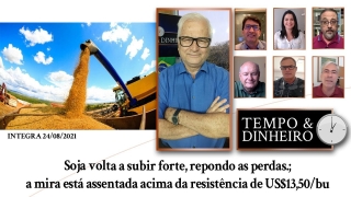 Tempo & Dinheiro