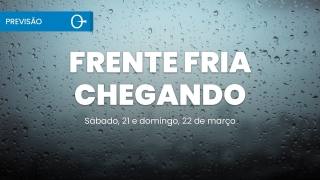 Clima Tempo