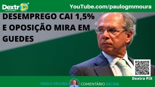 Paulo Moura