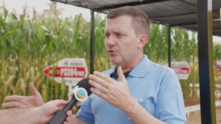 Jair Swarowsky - Vice-Presidente Centro Norte da Corteva