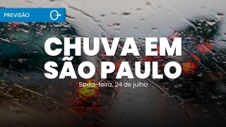 Clima Tempo
