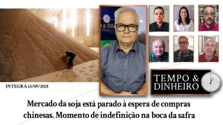 Tempo & Dinheiro