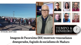 Tempo & Dinheiro