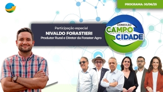 Conexão Campo Cidade -