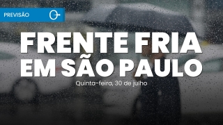 Clima Tempo