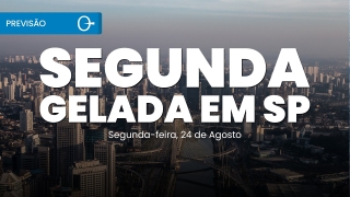 Clima Tempo