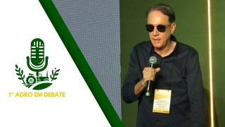 Marcelo Prado - CEO da MPrado