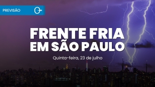 Clima Tempo
