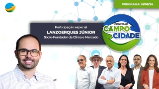 Conexão Campo Cidade