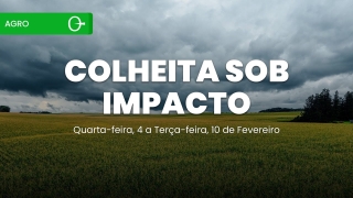 Clima Tempo