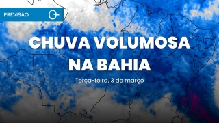 Clima Tempo