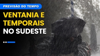 Clima Tempo