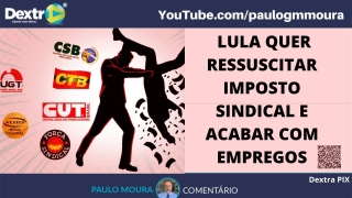Paulo Moura