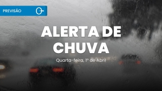 Clima Tempo