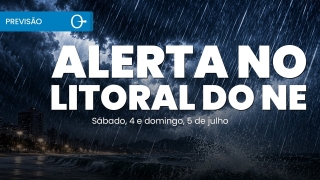 Clima Tempo